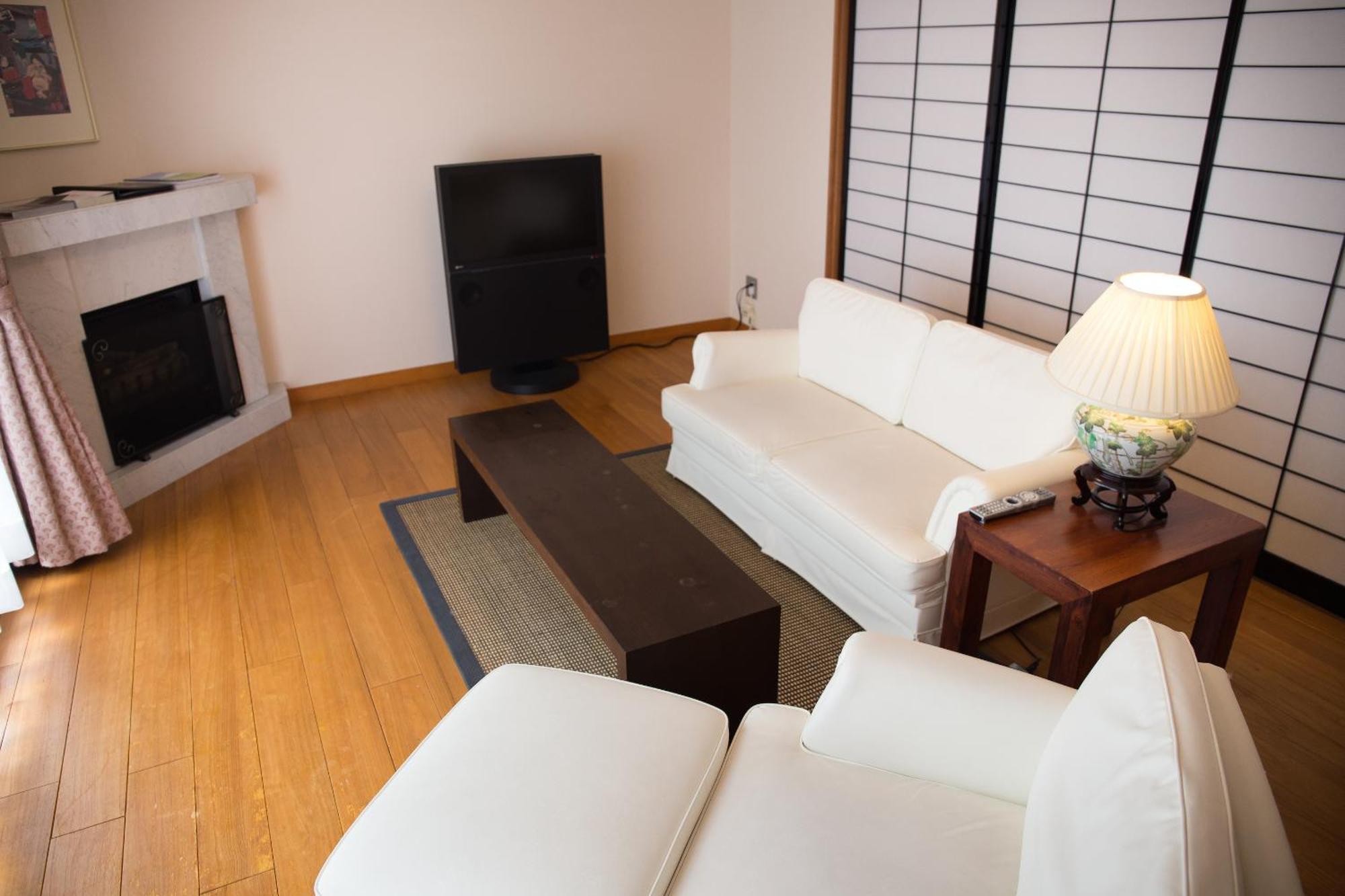 Myojinkan Matsumoto Ruang foto